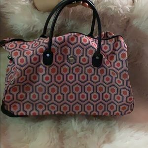 Calpak luggage carryon bag